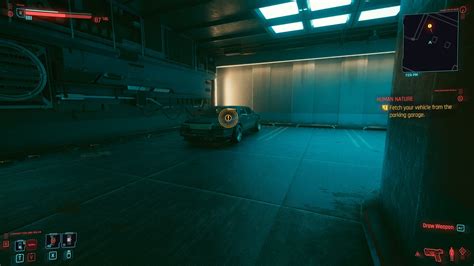 human nature quest cyberpunk|cyberpunk 2077 car not repairing.